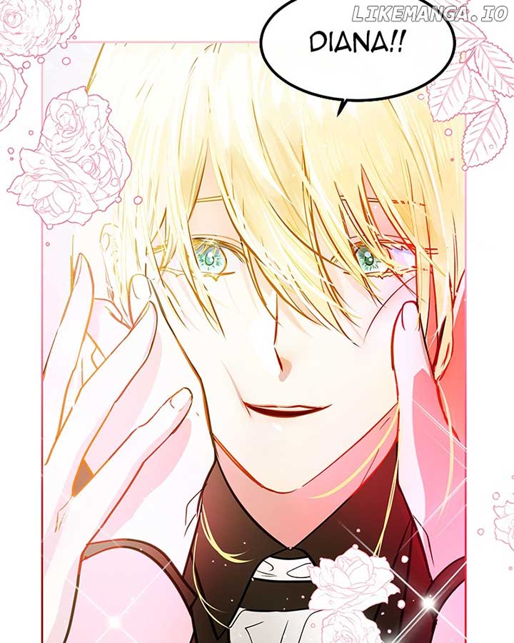 Heart Throbbing Conqueror Chapter 77 page 40