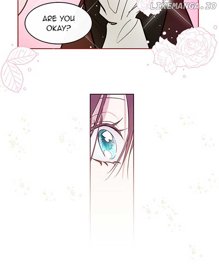 Heart Throbbing Conqueror Chapter 77 page 41