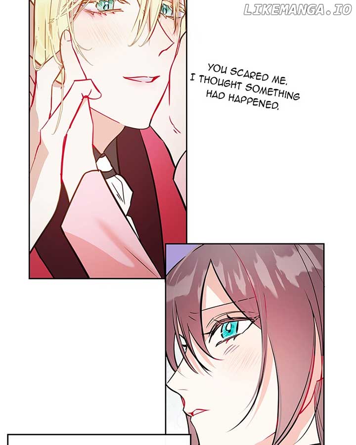 Heart Throbbing Conqueror Chapter 77 page 43