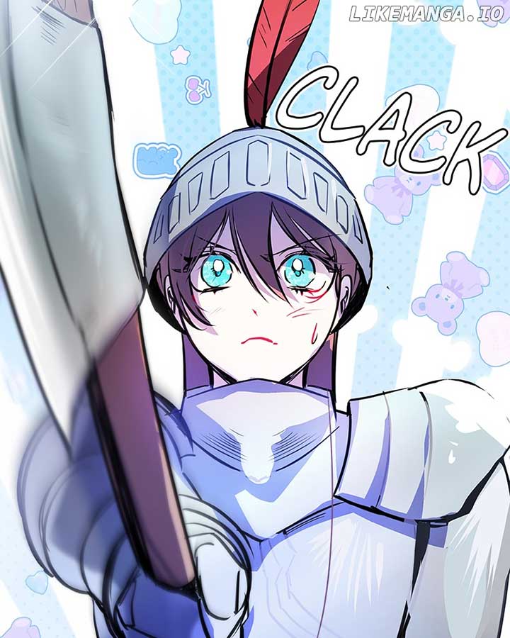 Heart Throbbing Conqueror Chapter 77 page 48