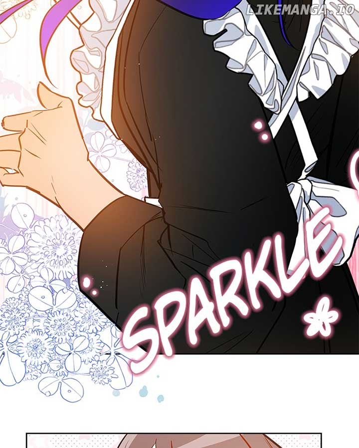 Heart Throbbing Conqueror Chapter 77 page 4