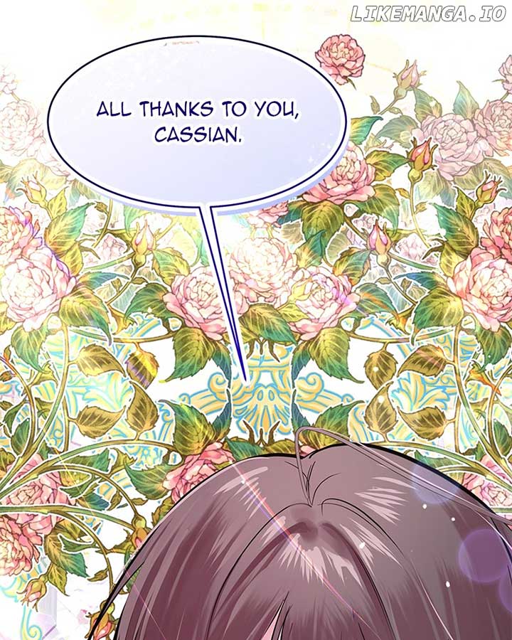 Heart Throbbing Conqueror Chapter 77 page 53