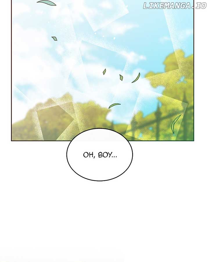 Heart Throbbing Conqueror Chapter 77 page 56