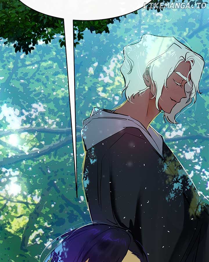 Heart Throbbing Conqueror Chapter 77 page 58