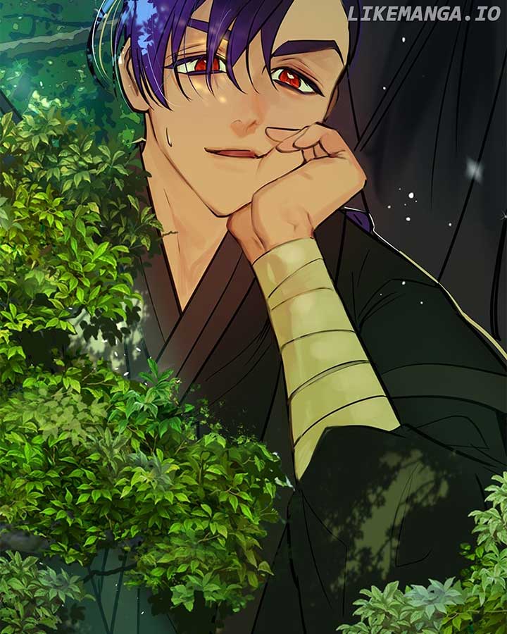 Heart Throbbing Conqueror Chapter 77 page 59