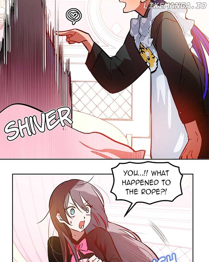 Heart Throbbing Conqueror Chapter 77 page 6