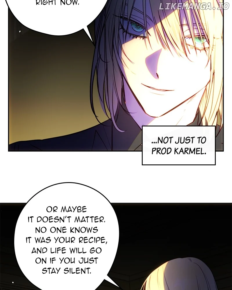Heart Throbbing Conqueror Chapter 93 page 9