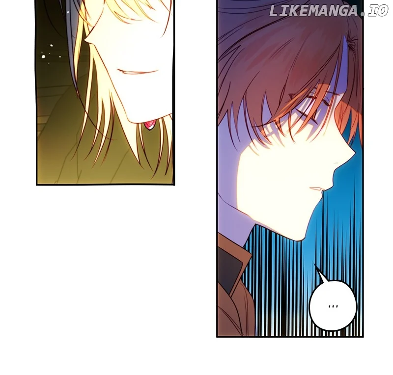 Heart Throbbing Conqueror Chapter 93 page 11
