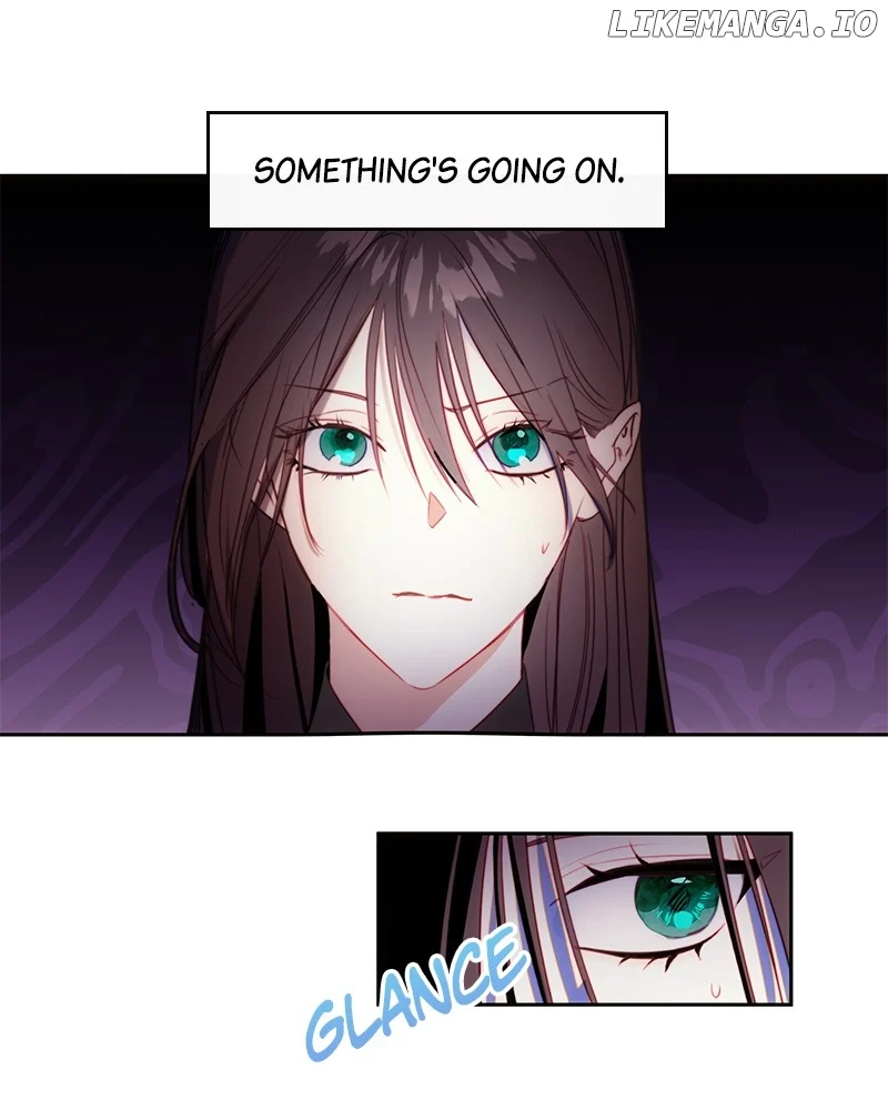Heart Throbbing Conqueror Chapter 93 page 12