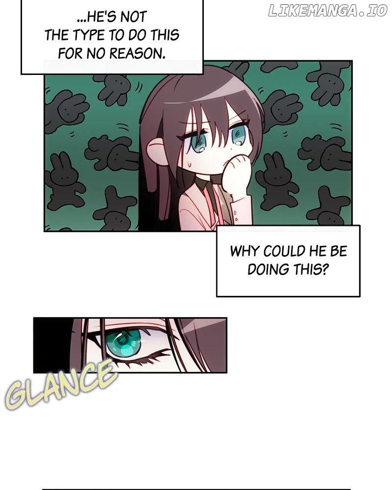 Heart Throbbing Conqueror Chapter 93 page 14