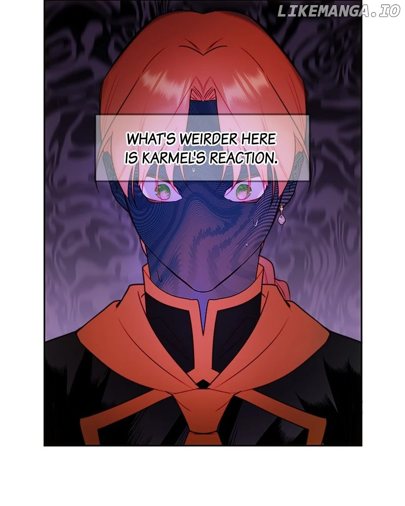Heart Throbbing Conqueror Chapter 93 page 15