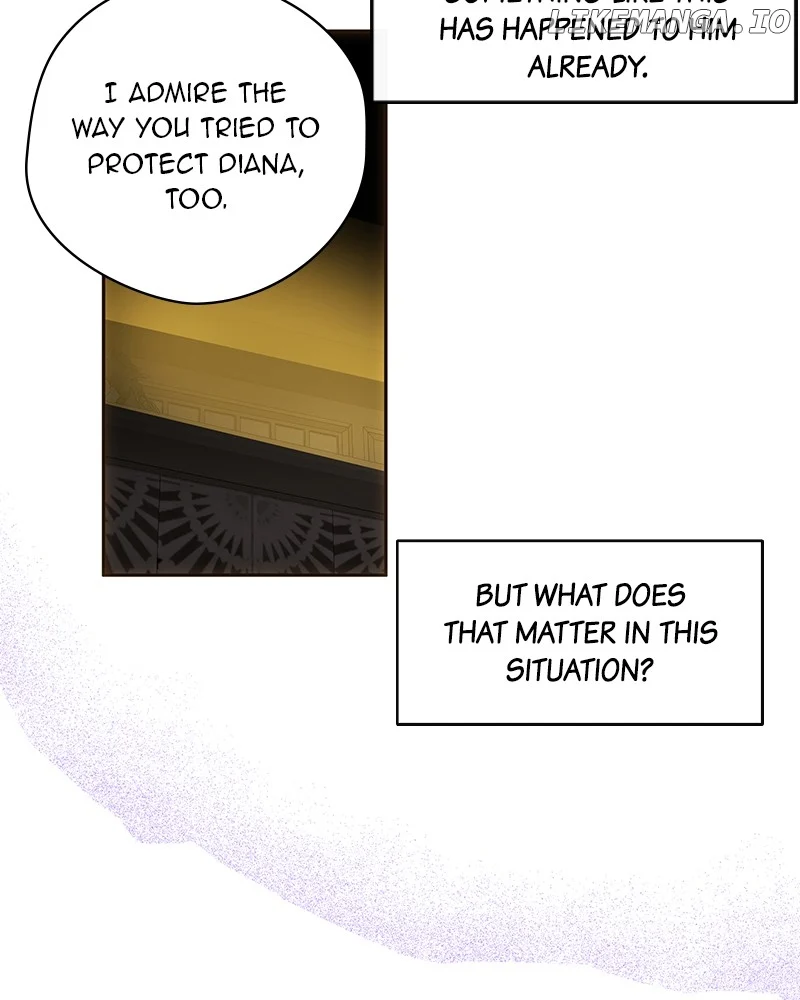 Heart Throbbing Conqueror Chapter 93 page 18