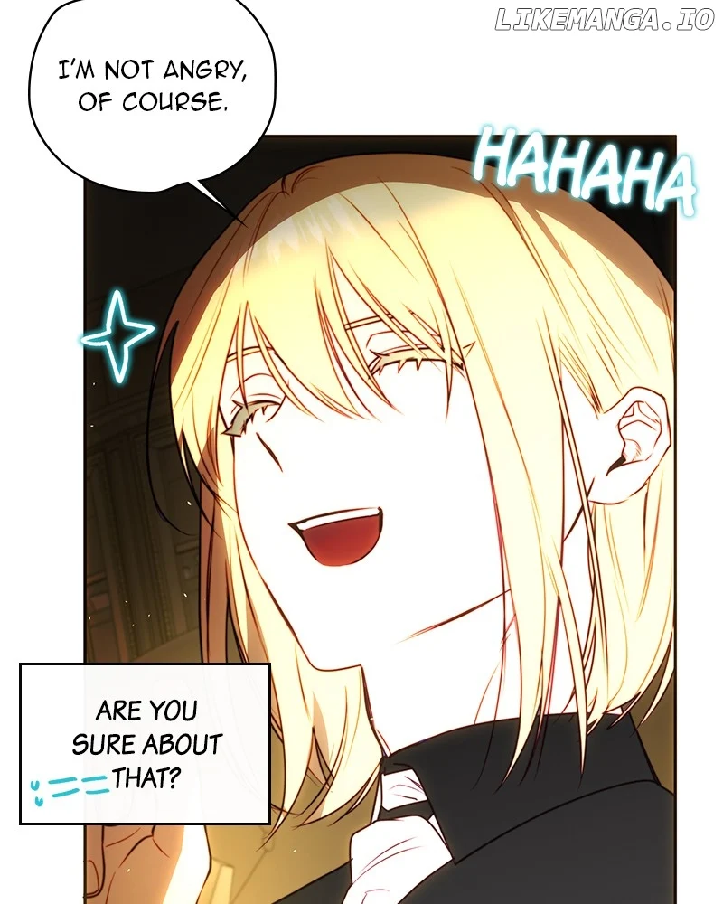 Heart Throbbing Conqueror Chapter 93 page 20
