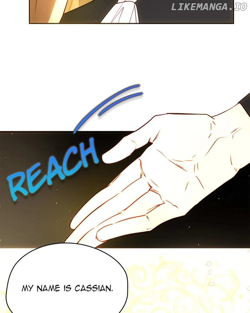 Heart Throbbing Conqueror Chapter 93 page 21