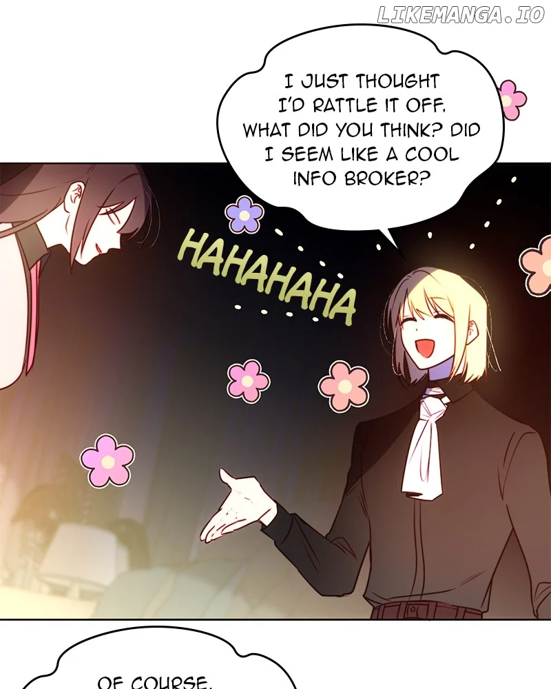 Heart Throbbing Conqueror Chapter 93 page 25