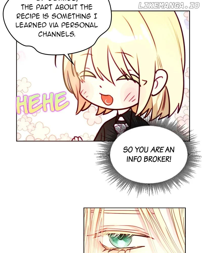 Heart Throbbing Conqueror Chapter 93 page 26