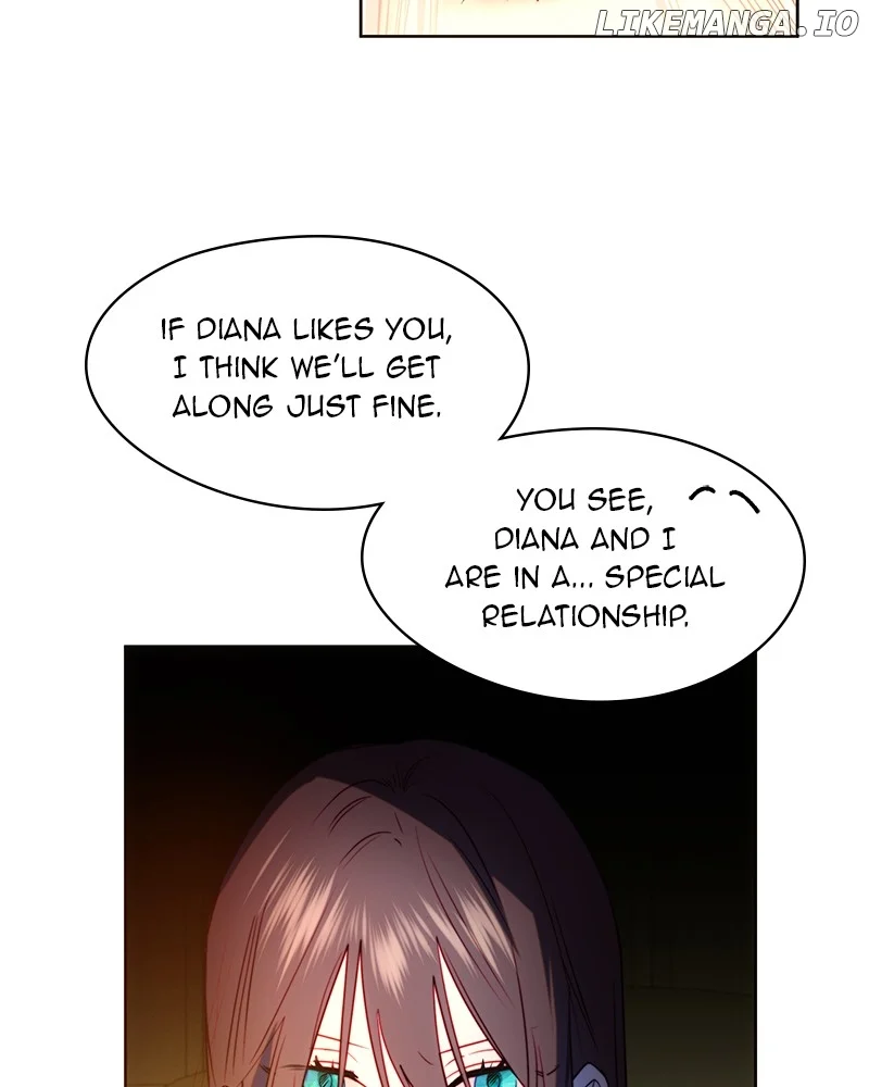 Heart Throbbing Conqueror Chapter 93 page 27