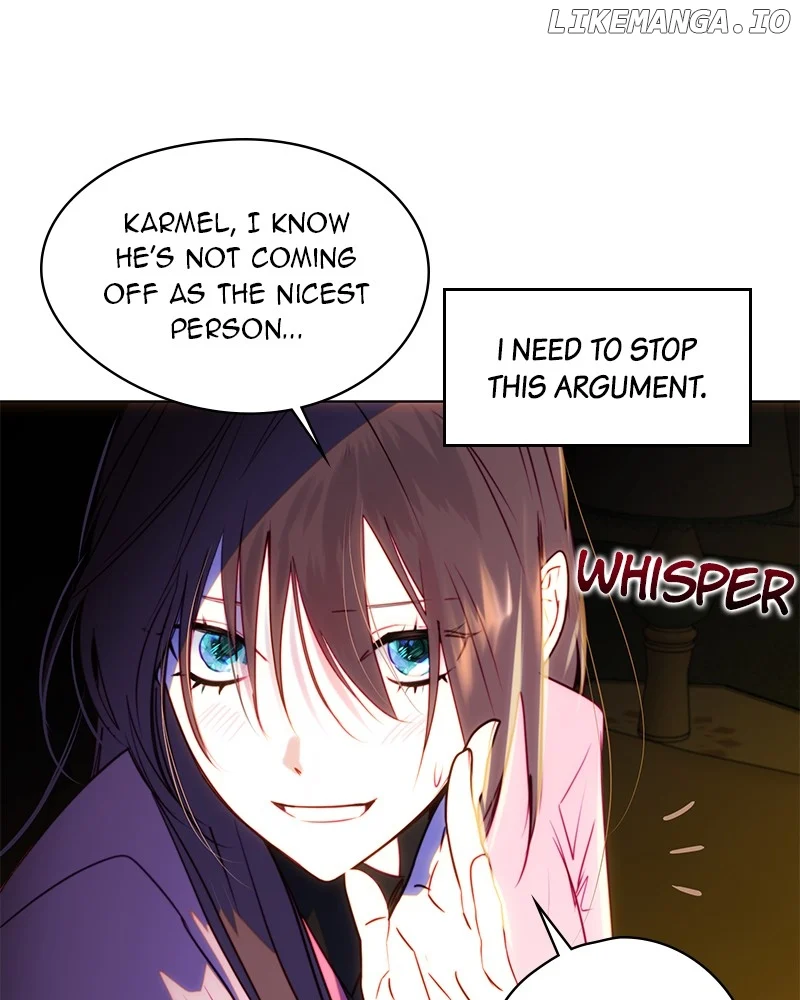 Heart Throbbing Conqueror Chapter 93 page 29