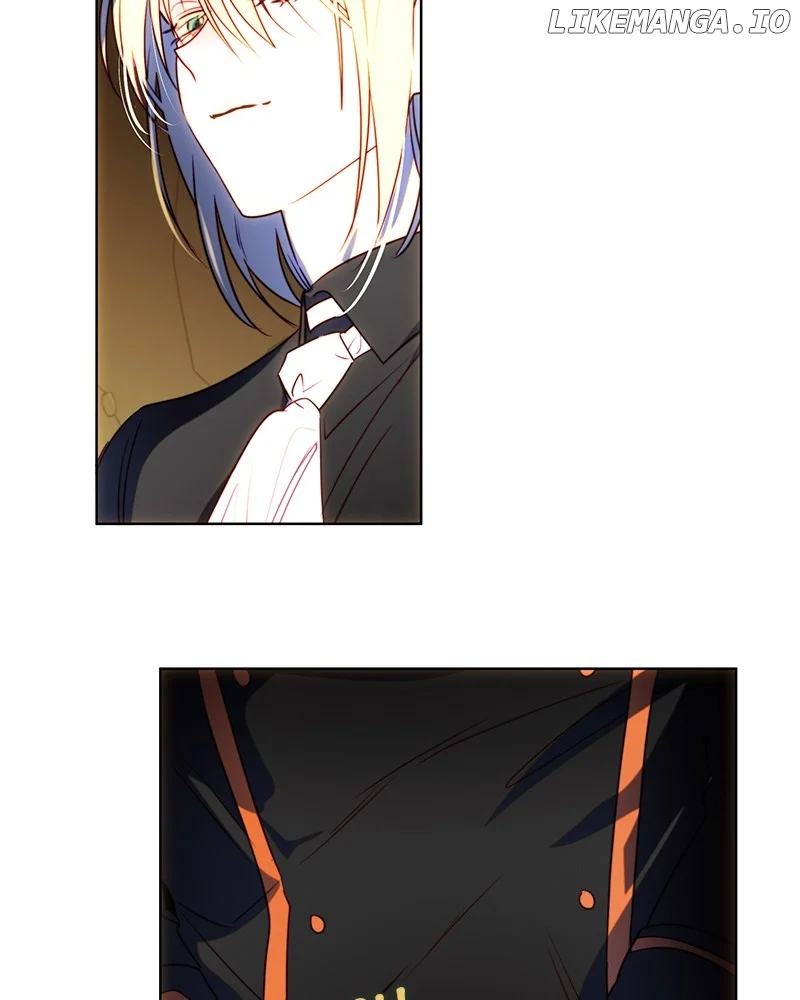 Heart Throbbing Conqueror Chapter 93 page 33