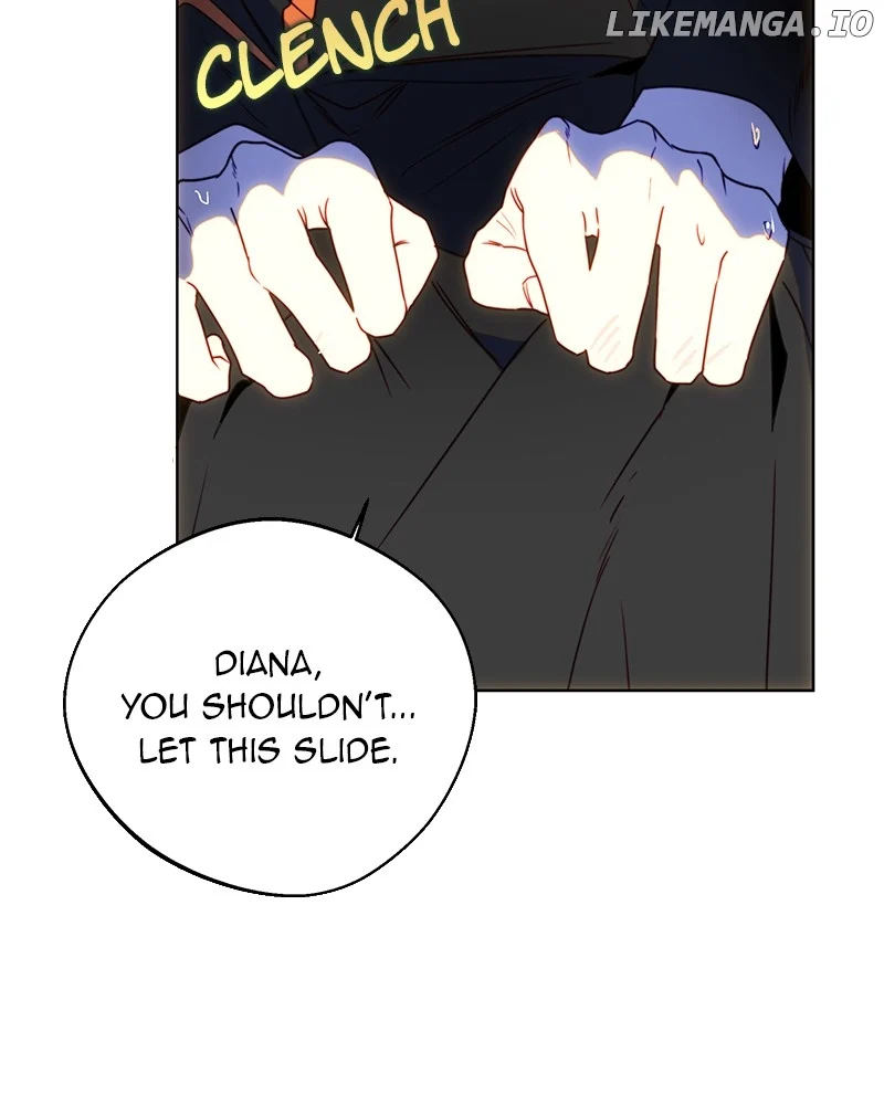 Heart Throbbing Conqueror Chapter 93 page 34