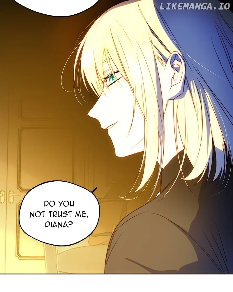 Heart Throbbing Conqueror Chapter 93 page 41
