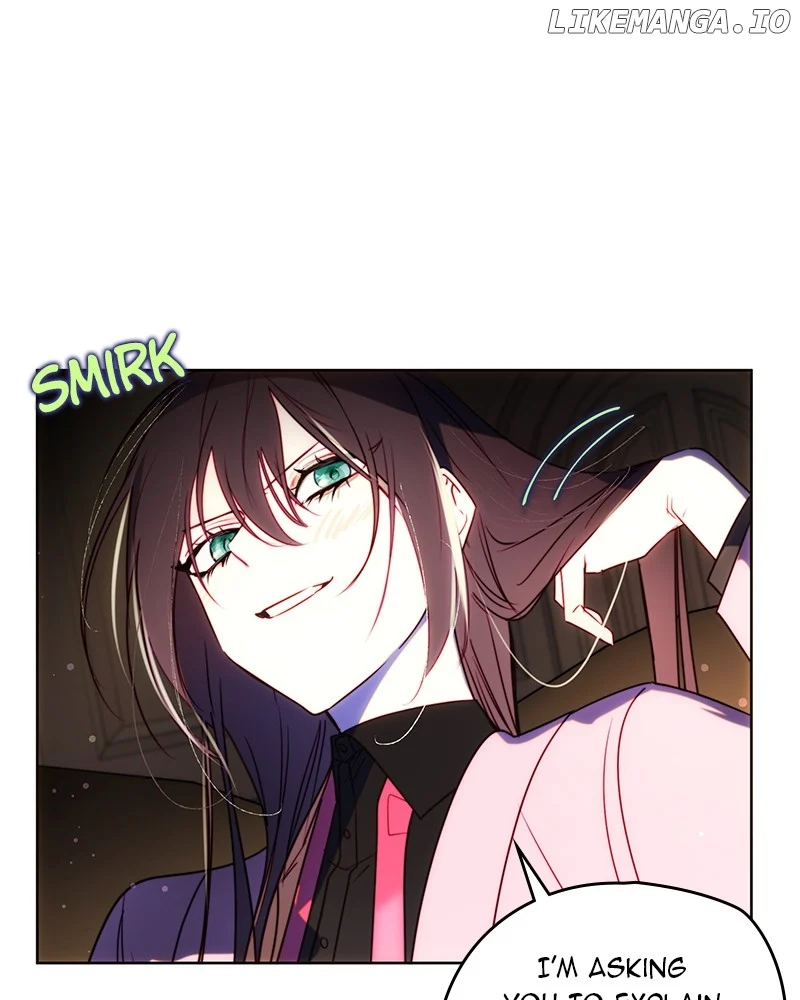 Heart Throbbing Conqueror Chapter 93 page 42