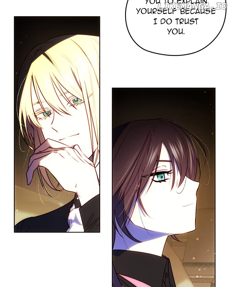 Heart Throbbing Conqueror Chapter 93 page 43
