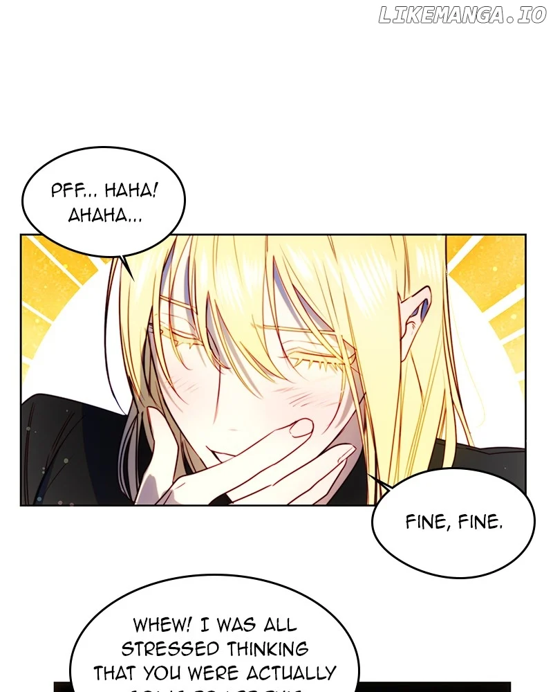 Heart Throbbing Conqueror Chapter 93 page 45
