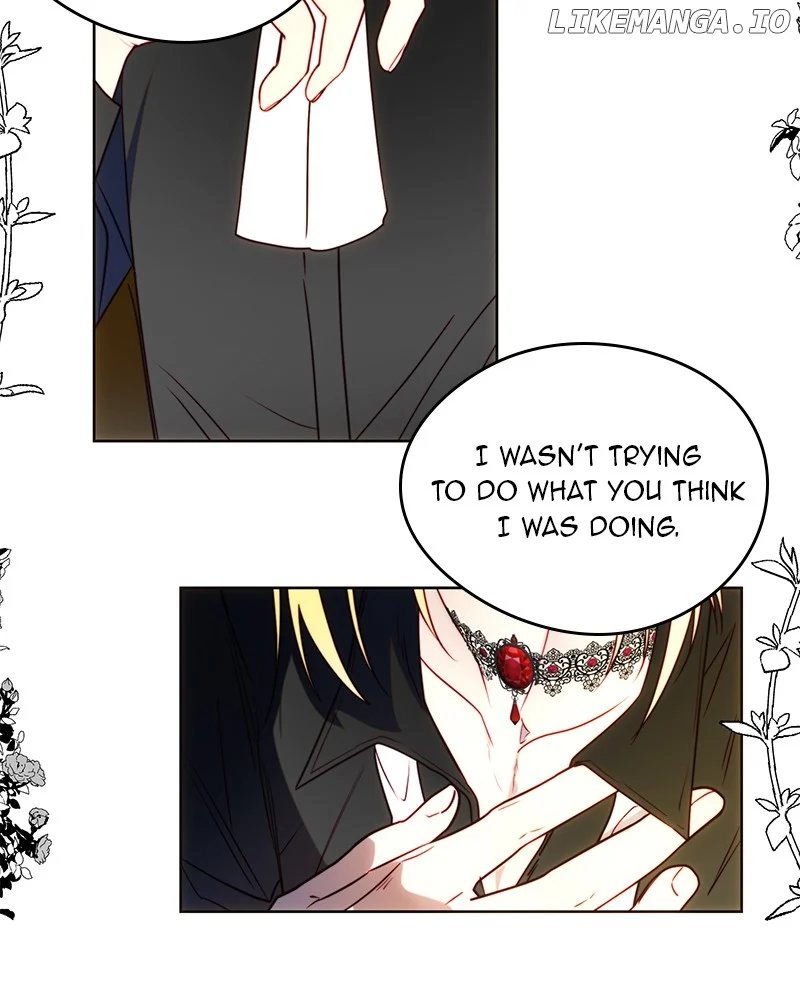 Heart Throbbing Conqueror Chapter 93 page 48