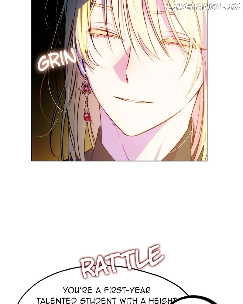 Heart Throbbing Conqueror Chapter 93 page 4