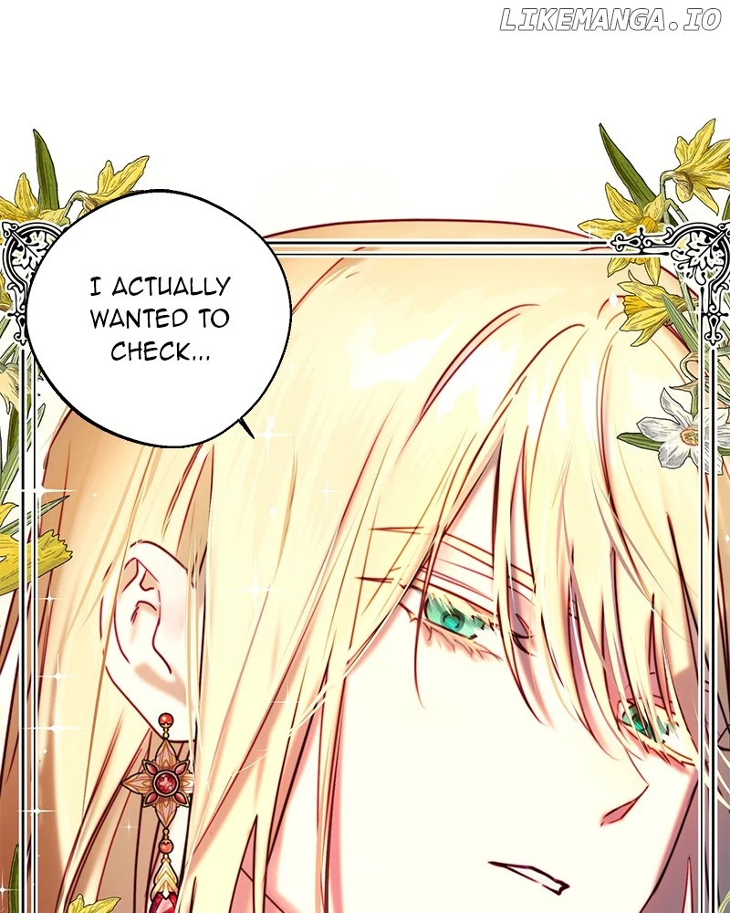 Heart Throbbing Conqueror Chapter 93 page 49