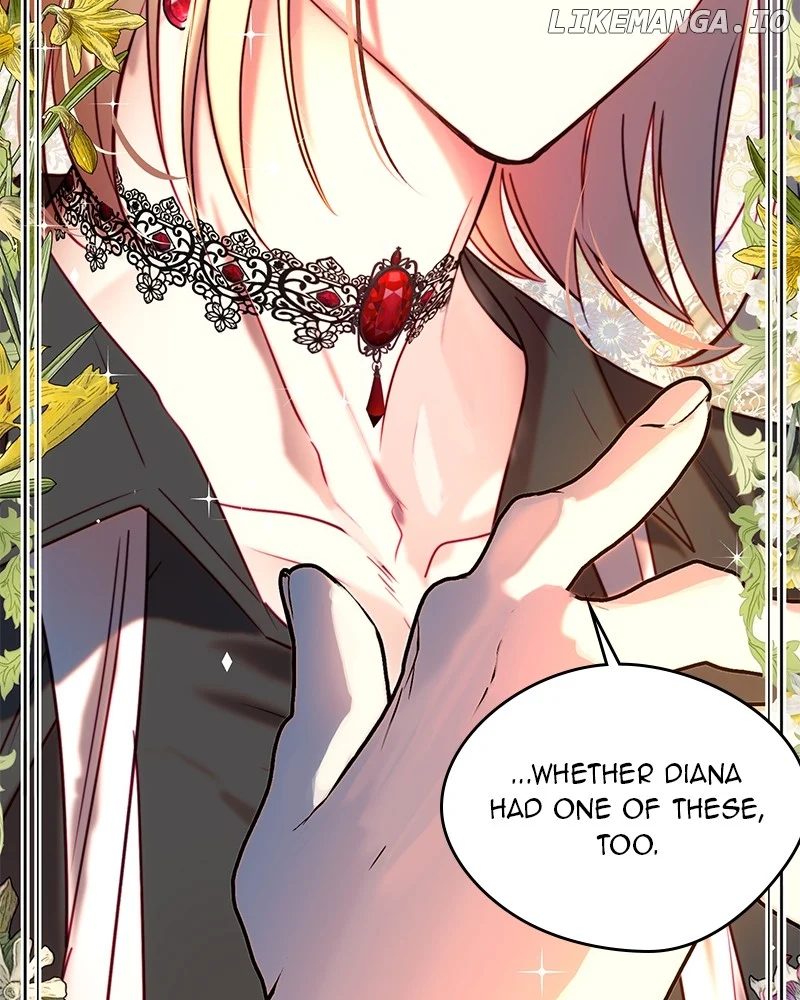 Heart Throbbing Conqueror Chapter 93 page 50