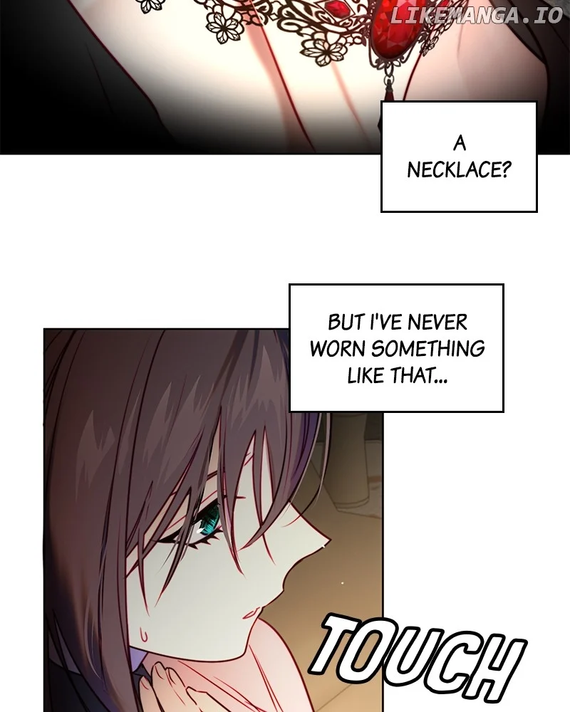 Heart Throbbing Conqueror Chapter 93 page 52