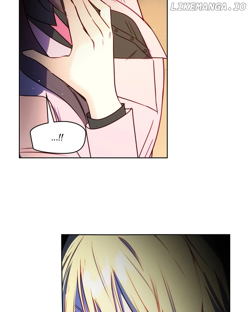 Heart Throbbing Conqueror Chapter 93 page 53