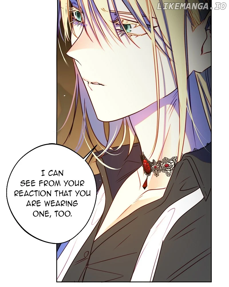 Heart Throbbing Conqueror Chapter 93 page 54