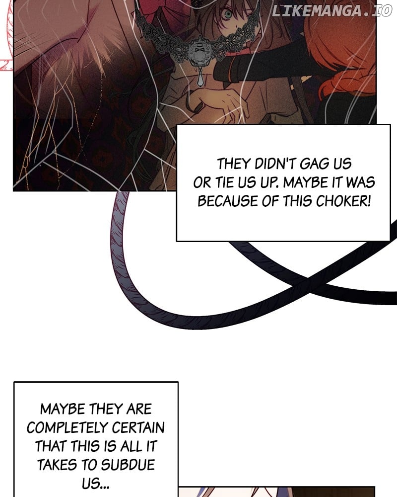 Heart Throbbing Conqueror Chapter 93 page 57