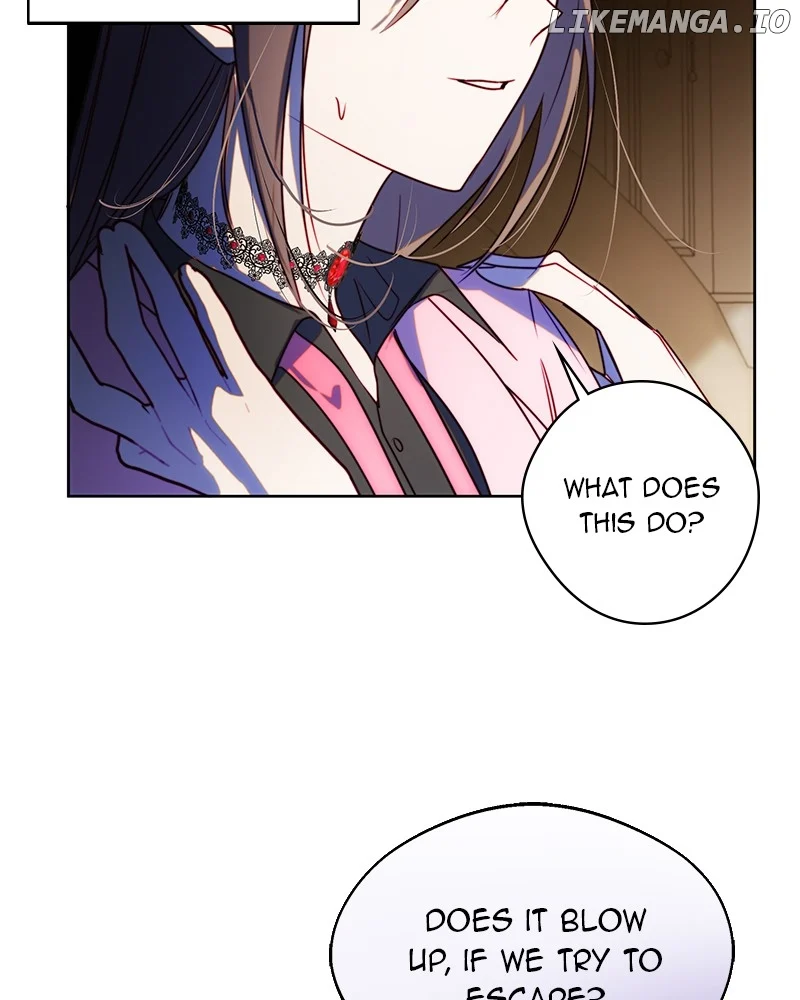 Heart Throbbing Conqueror Chapter 93 page 58