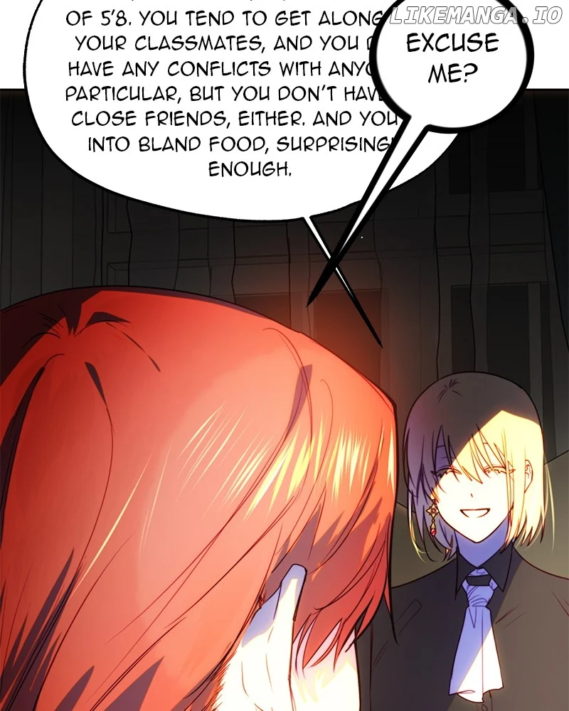 Heart Throbbing Conqueror Chapter 93 page 5