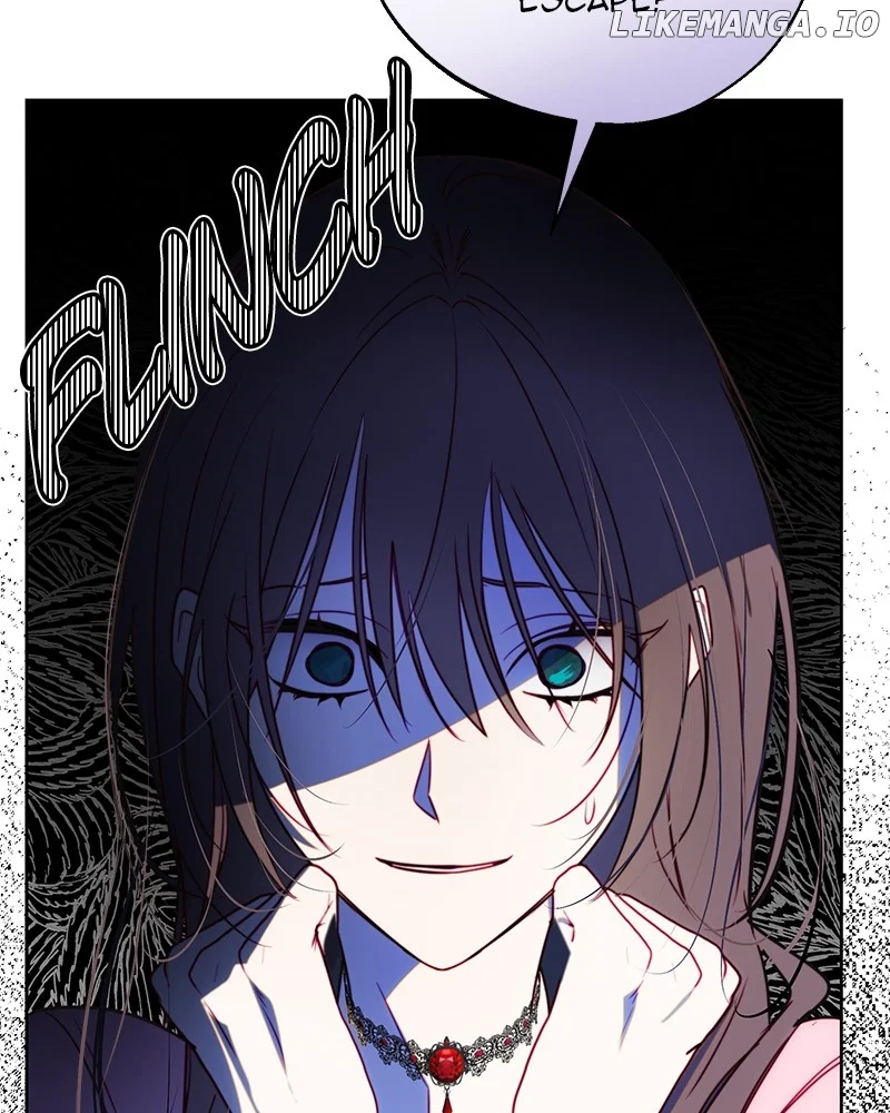 Heart Throbbing Conqueror Chapter 93 page 59