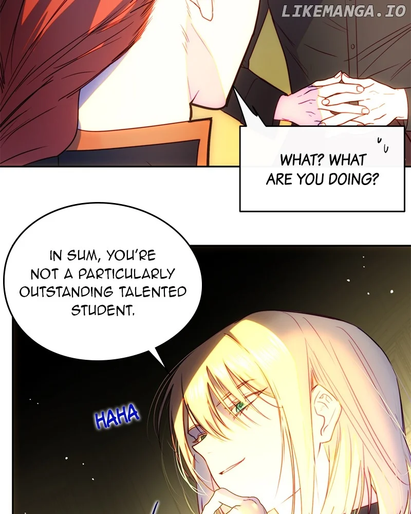 Heart Throbbing Conqueror Chapter 93 page 6