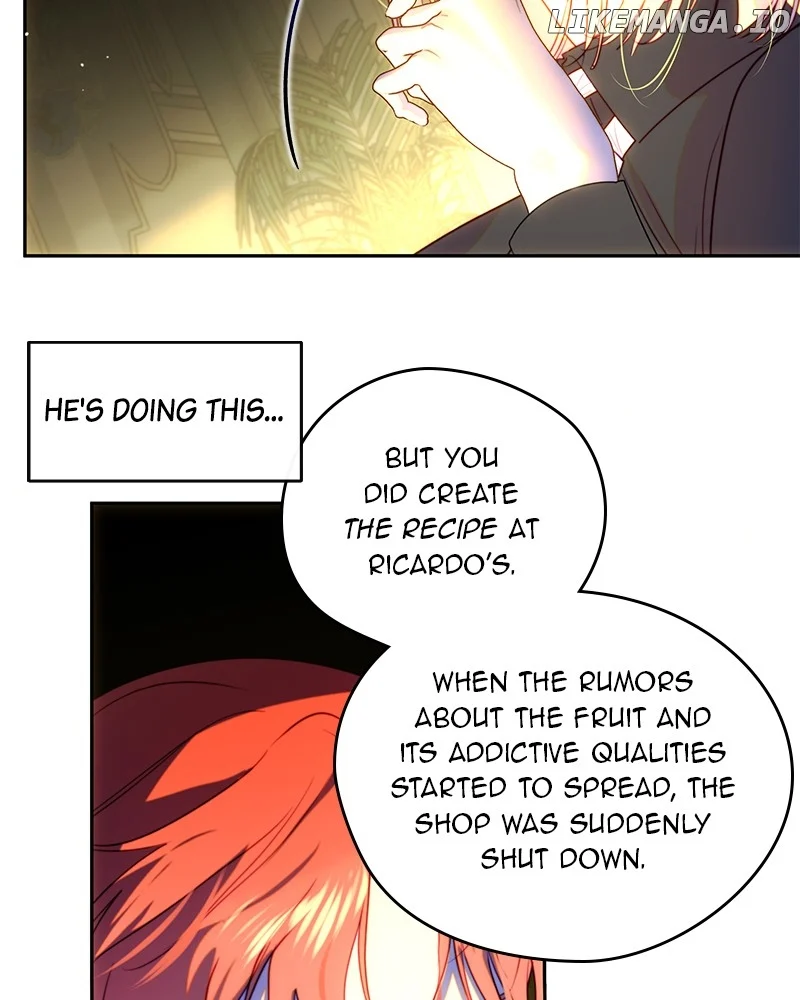 Heart Throbbing Conqueror Chapter 93 page 7