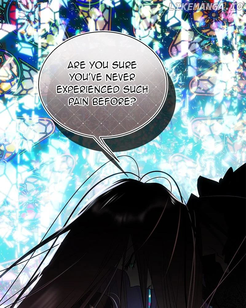 Heart Throbbing Conqueror Chapter 94 page 10