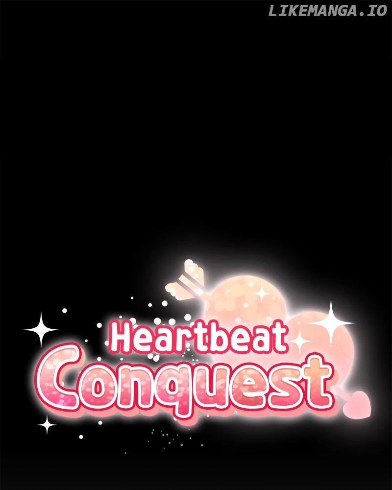 Heart Throbbing Conqueror Chapter 94 page 12