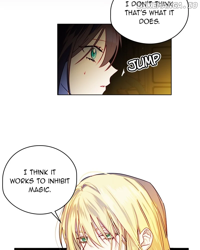 Heart Throbbing Conqueror Chapter 94 page 14