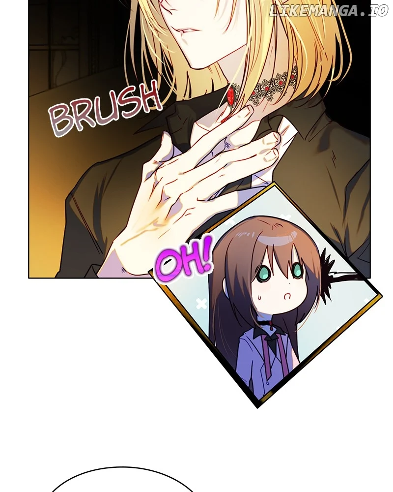 Heart Throbbing Conqueror Chapter 94 page 15