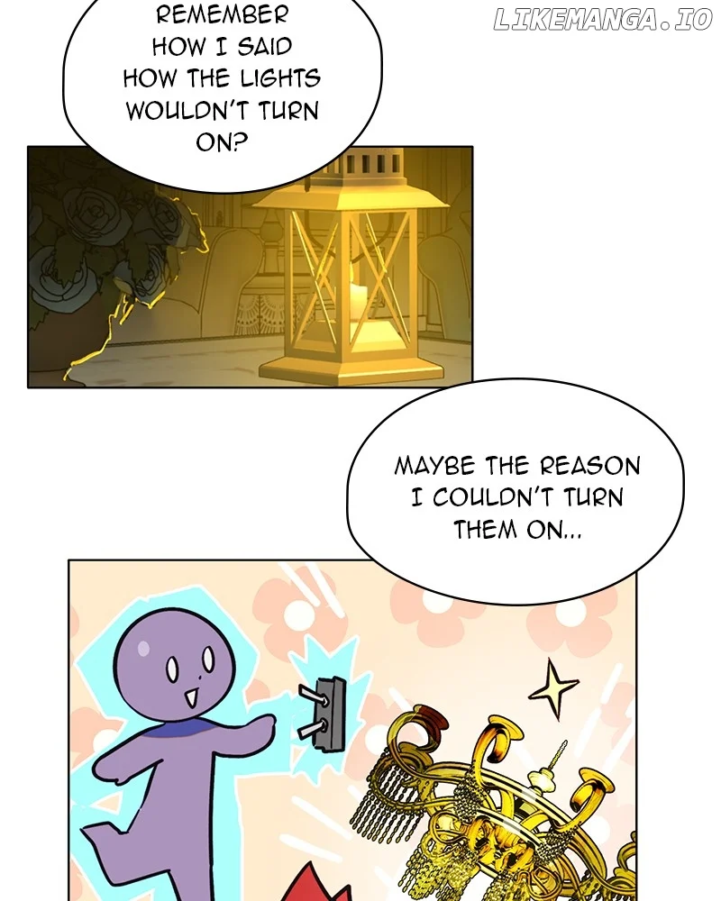 Heart Throbbing Conqueror Chapter 94 page 16