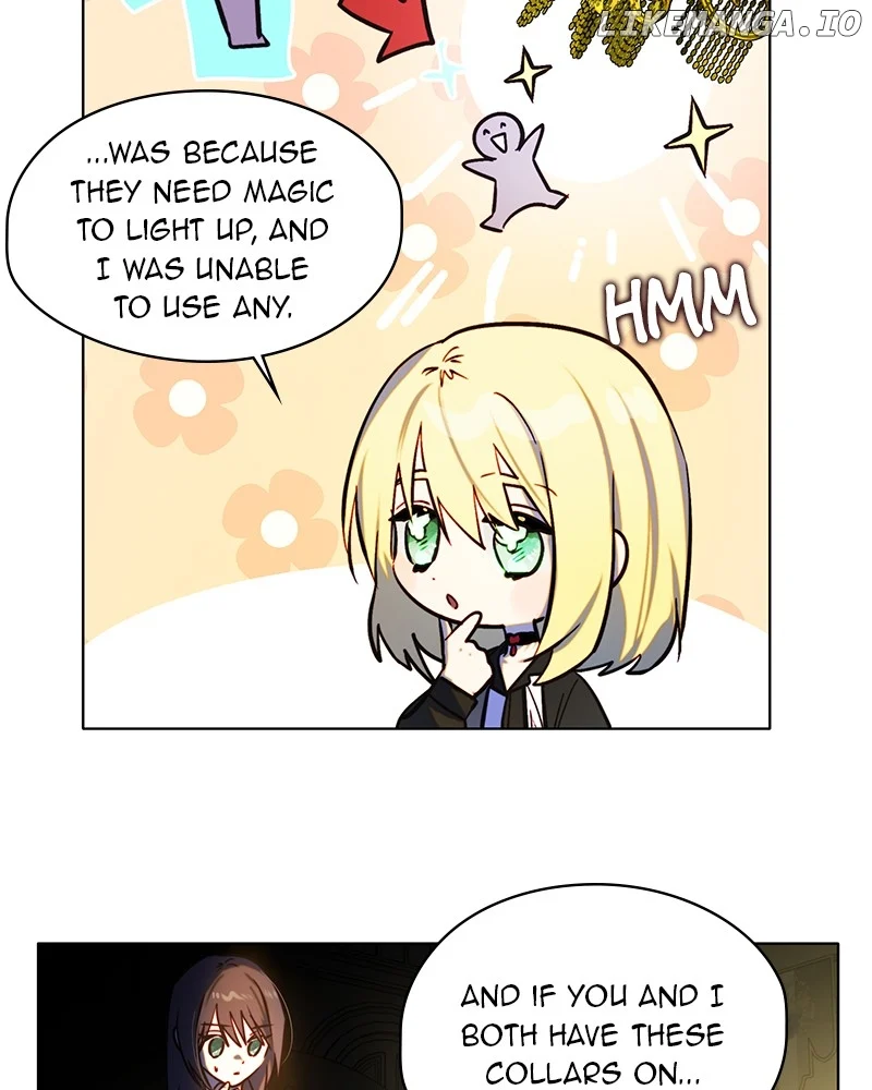 Heart Throbbing Conqueror Chapter 94 page 17