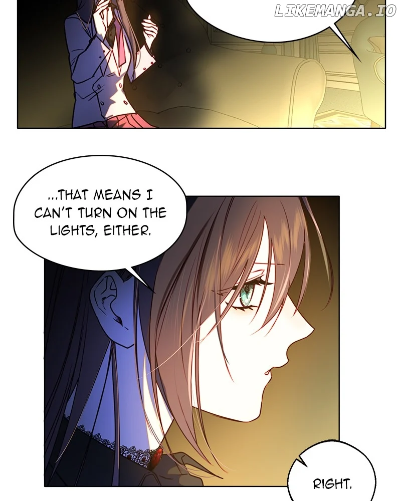 Heart Throbbing Conqueror Chapter 94 page 18