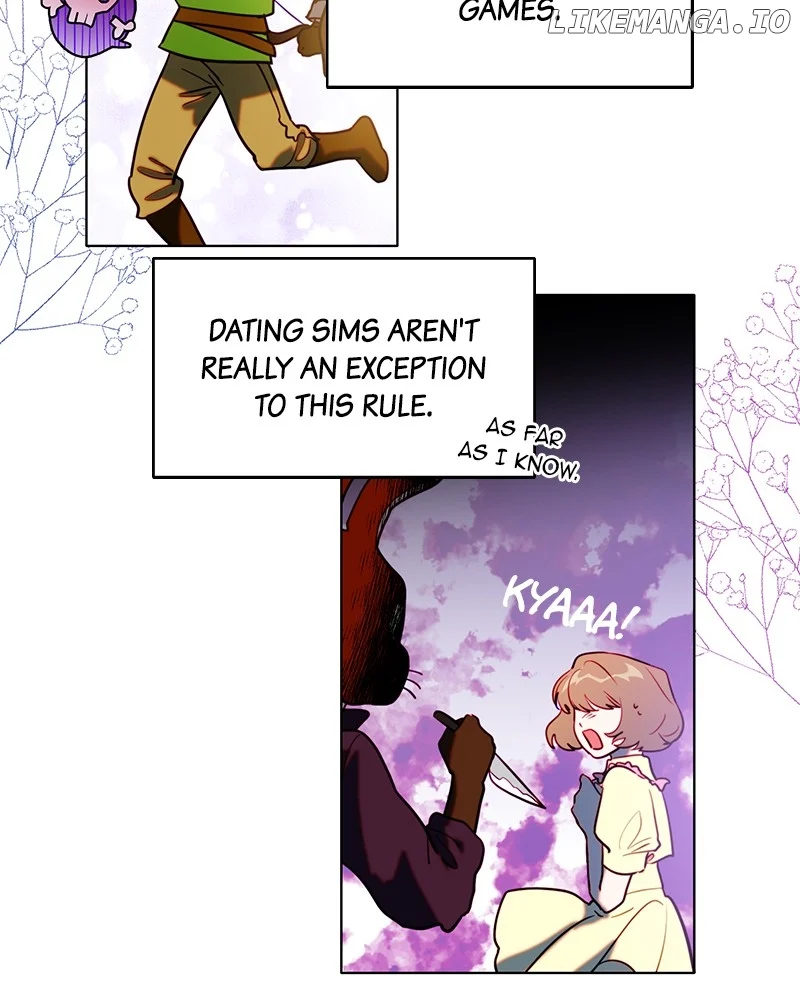 Heart Throbbing Conqueror Chapter 94 page 1