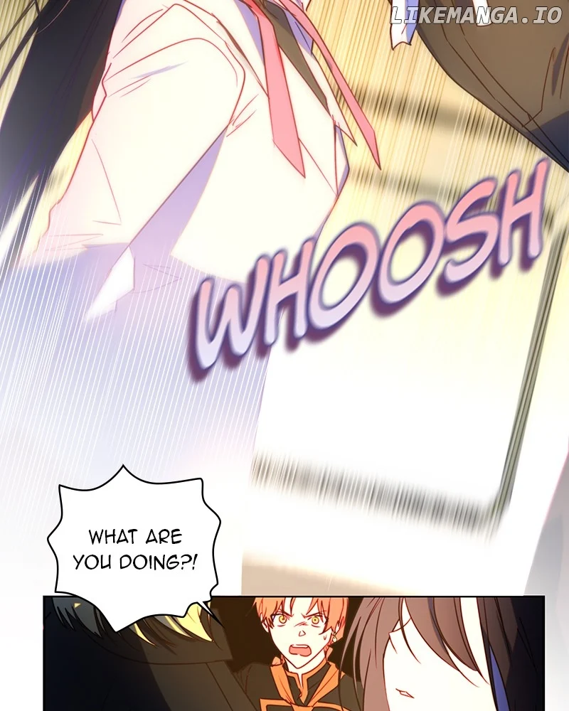 Heart Throbbing Conqueror Chapter 94 page 21